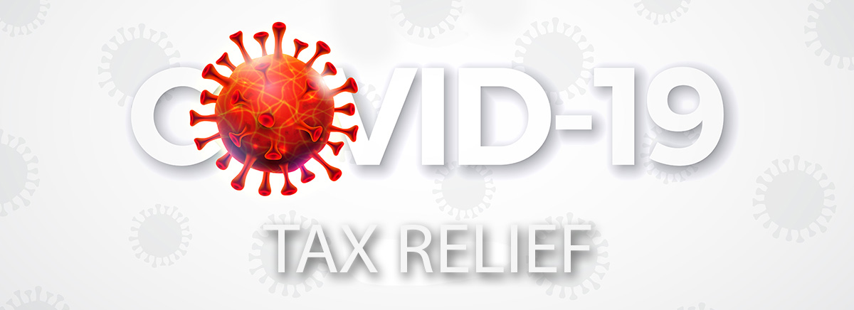 COVID-19 Tax Relief Measures