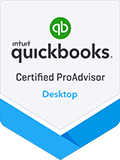Auburn Hills QuickBooks ProAdvisor